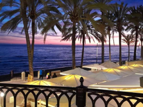 PALM BEACH SUNSET